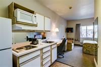 Intown Suites Extended Stay Select Denver - Aurora South Exterior photo